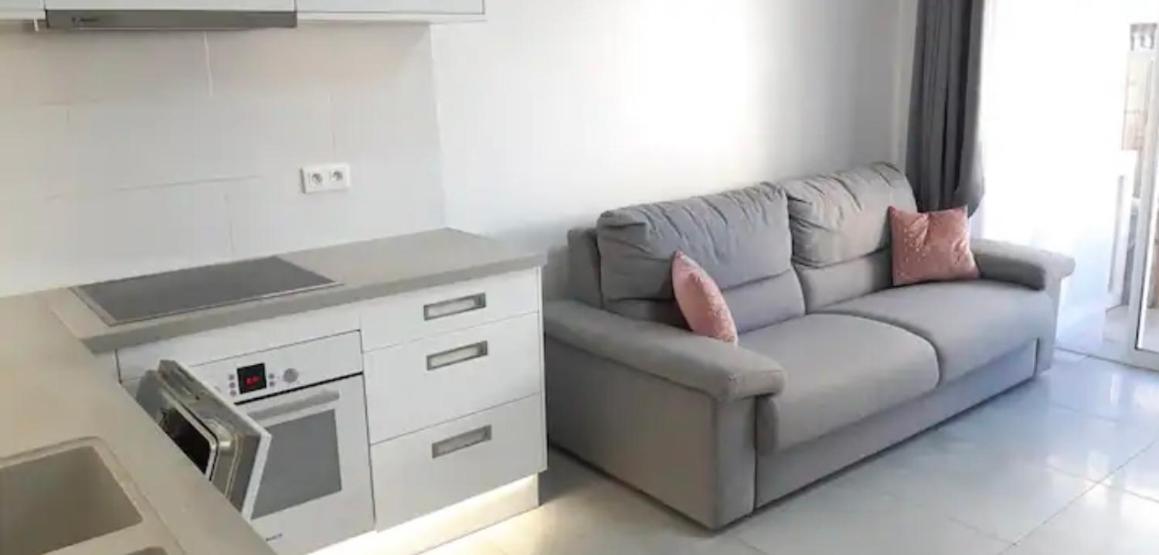 Apartamento Impeccable 3 Pieces Avec Balcons, La A 50m Juan Les Pins Proche Cannes *