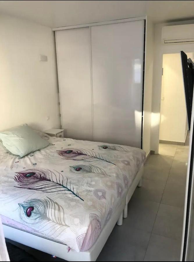 Impeccable 2 Pièces Avec Balcons à 50m De La * Antibes